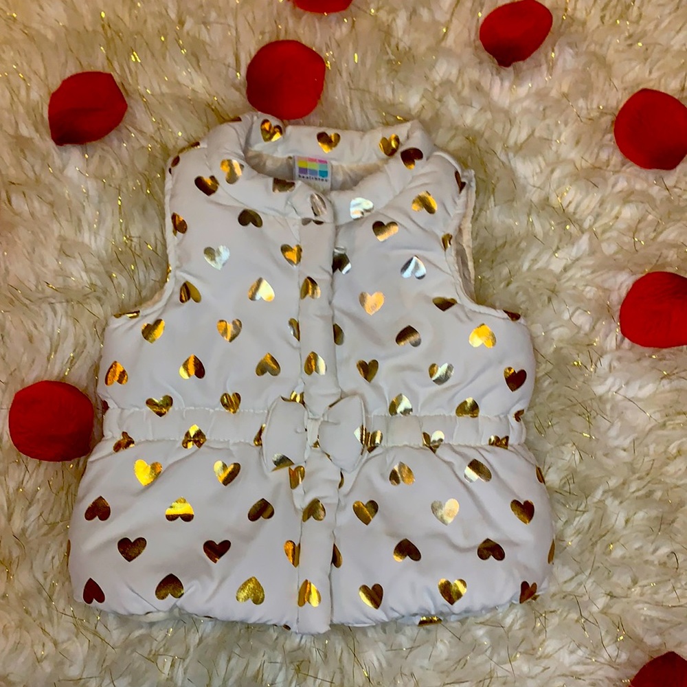 It a vest